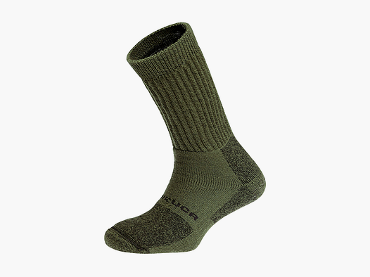 CHIRUCA Merinowollsocken