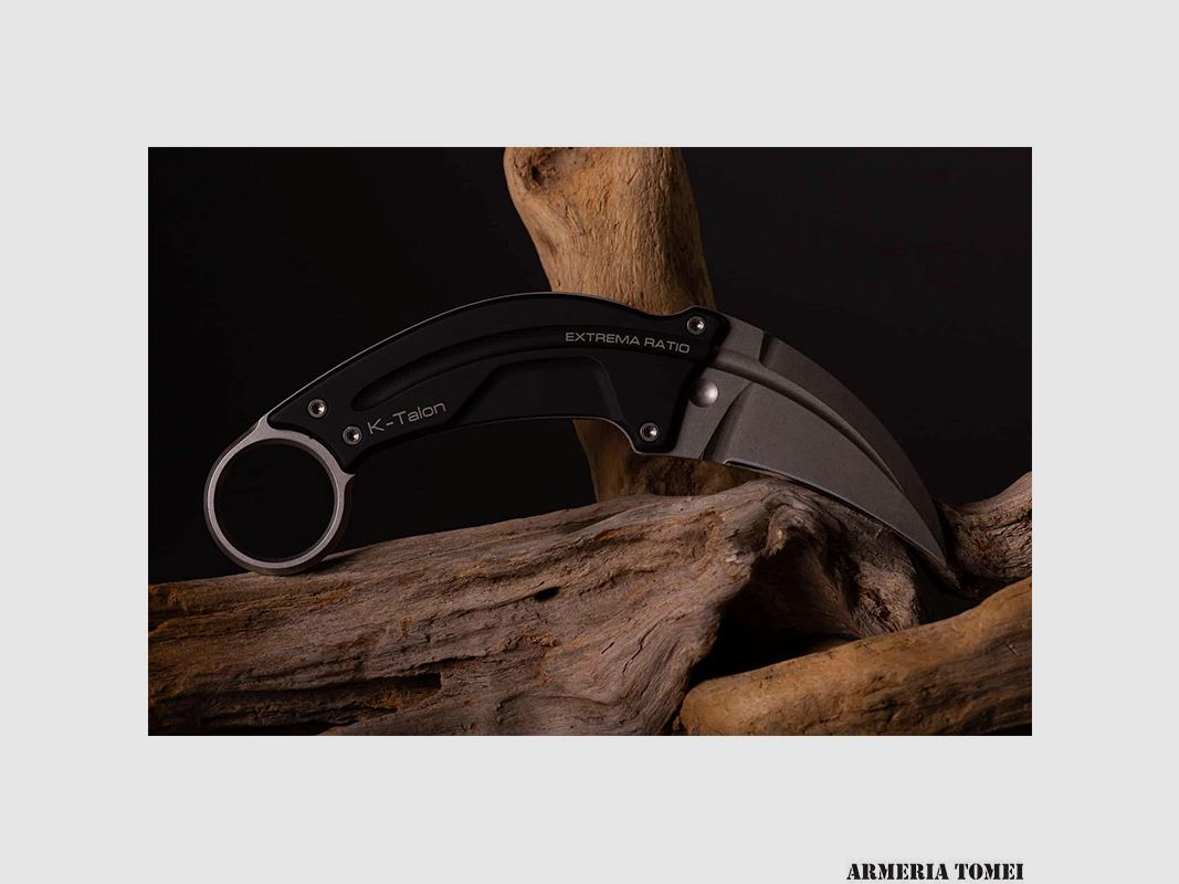 Knife – Extrema Ratio – K-Talon Stone Washed, image 2 of 6