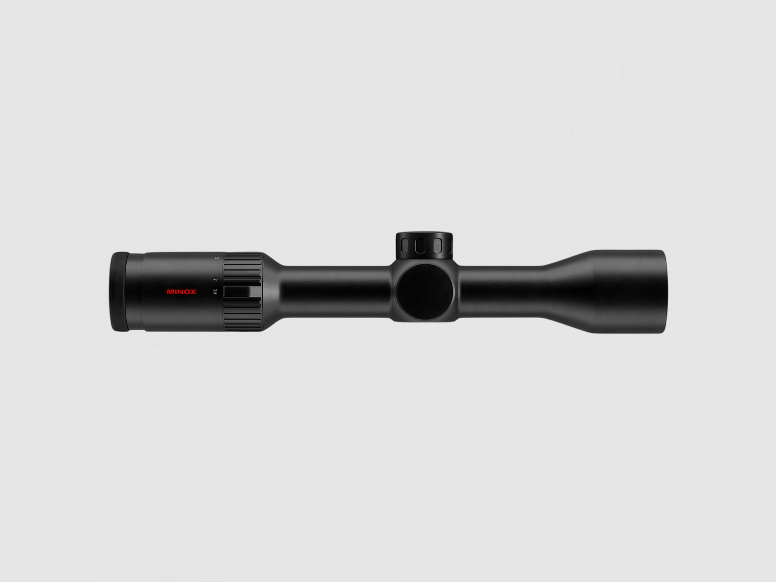 MINOX RS-6 1.6-10×42 S luneta celownicza