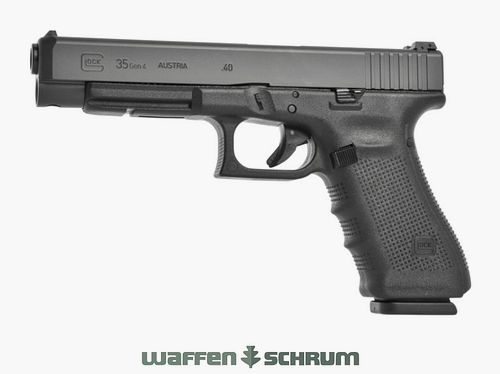 Glock 35 GEN.4