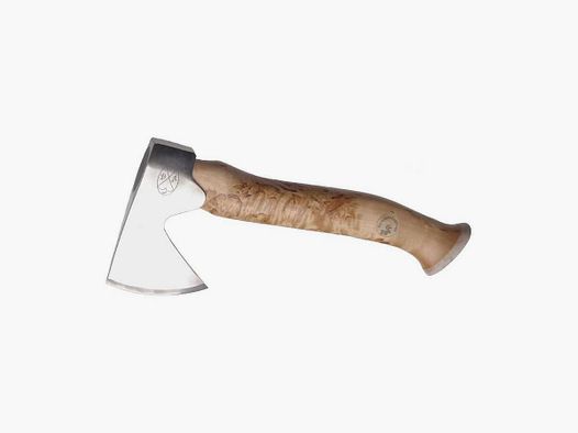 Axes, Shovels, Saws Vuogas Aksu Karesuando