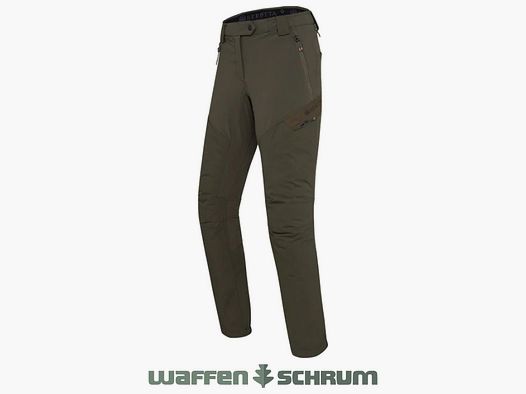 Beretta Hose Boondock Green Moss