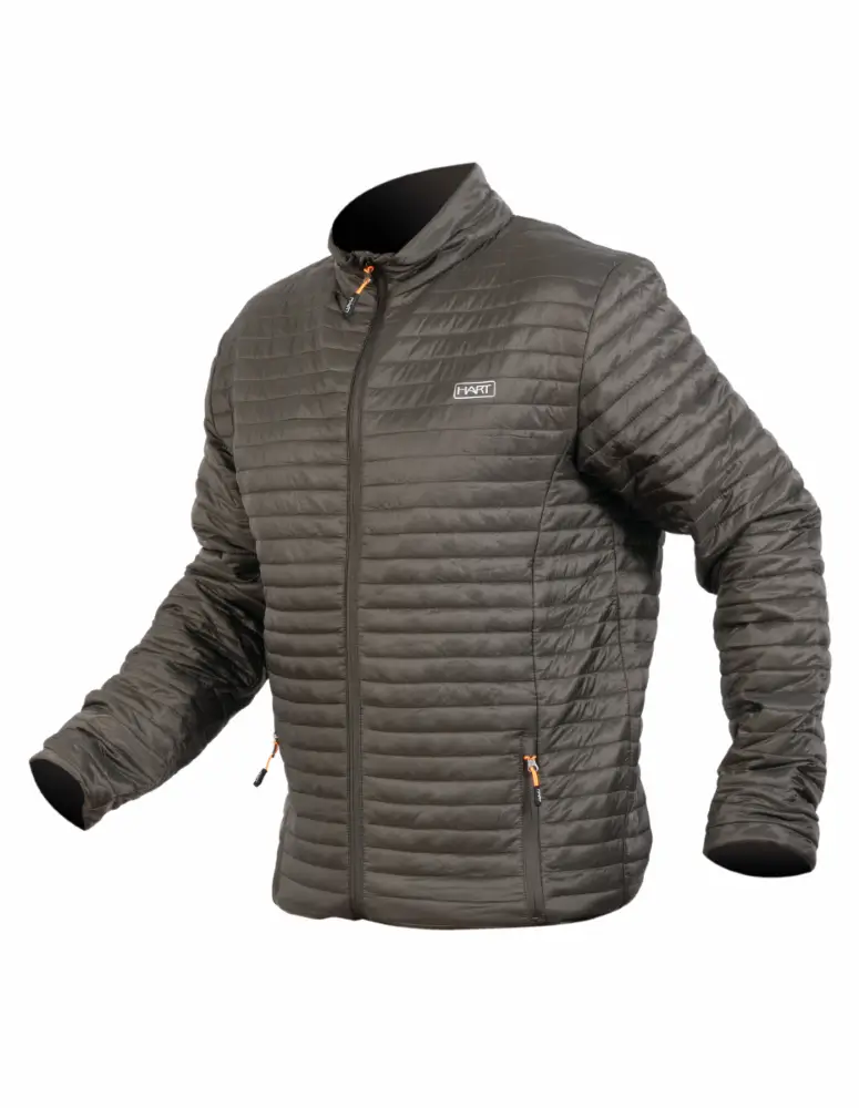 Hart jacket Taunus PJ