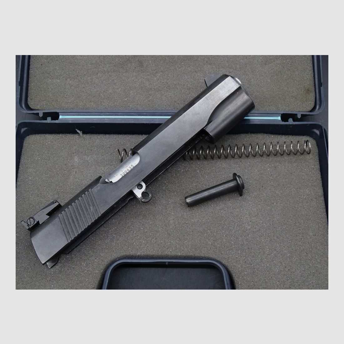 Norinco NP 29 Colt 1911 WS 5" kaliber 9mm Luger NP 29 / 1911