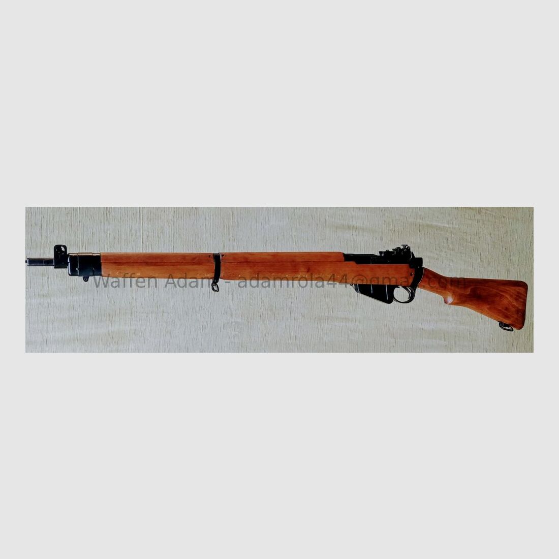 Enfield No.4 MK 2 (F)
