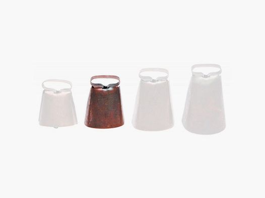 SONNAILLON PICON METAAL N°0 HOOG 40MM FRANSE PRODUCTIE