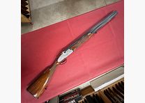 Beretta S3