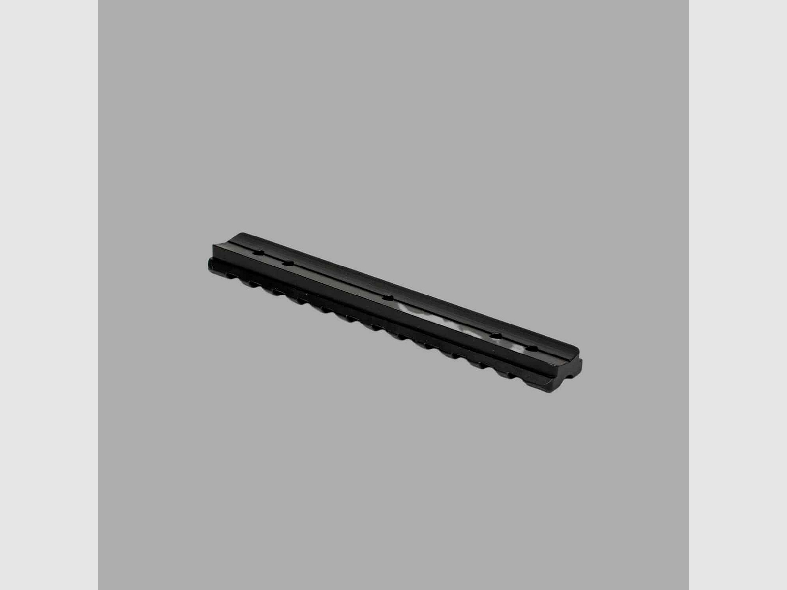 Rifle Doc Picatinny Weaver STAHL Schiene für Benelli ARGO