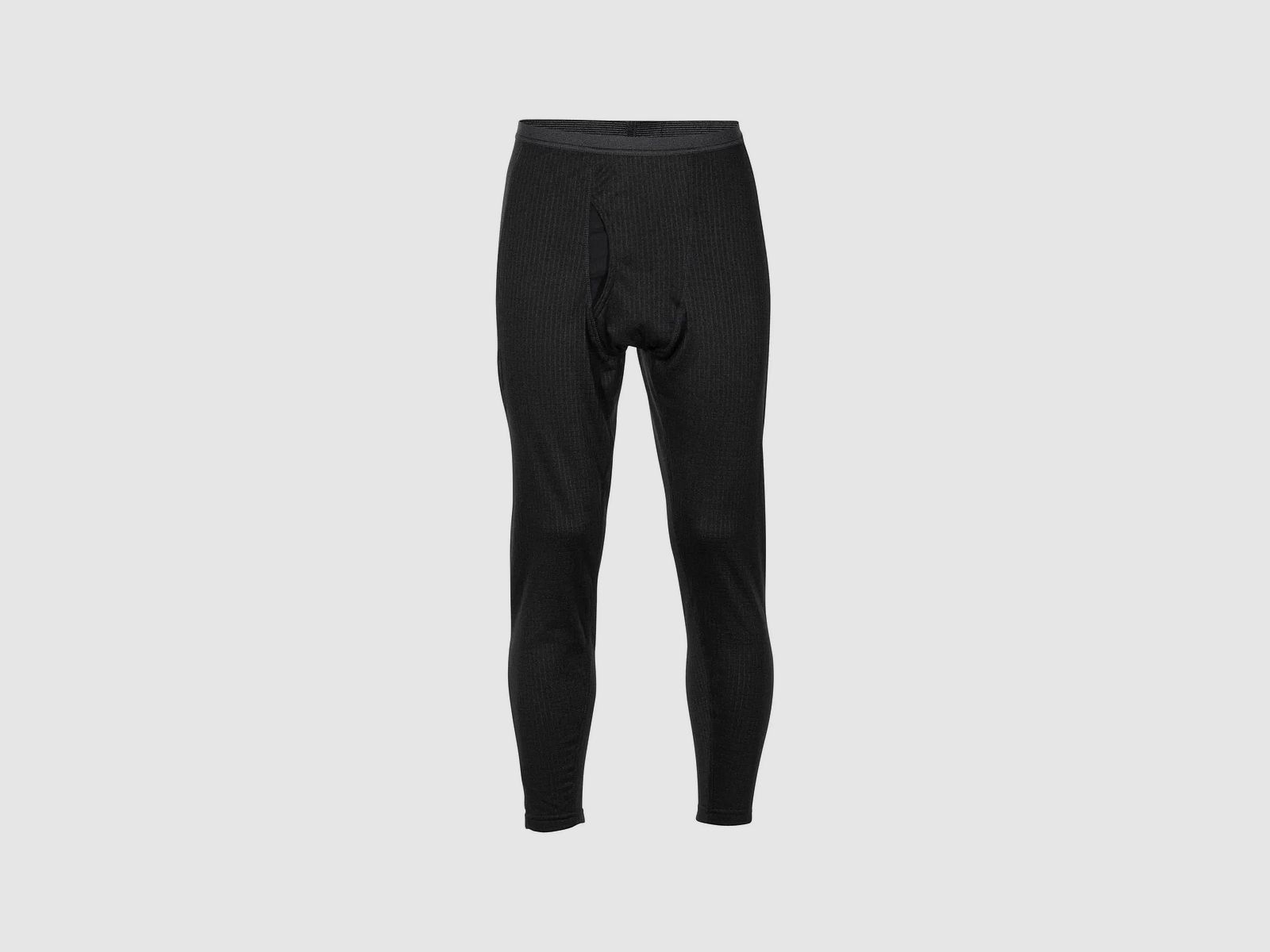 MFH Unterhose GEN III ECWCS Level-2 schwarz Import