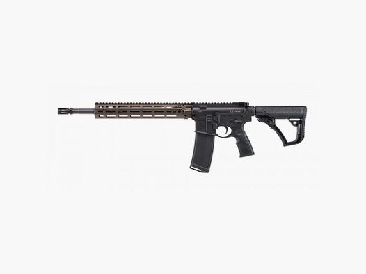 DANIEL DEFENSE DD4 RIII 300 BLACKOUT FDE