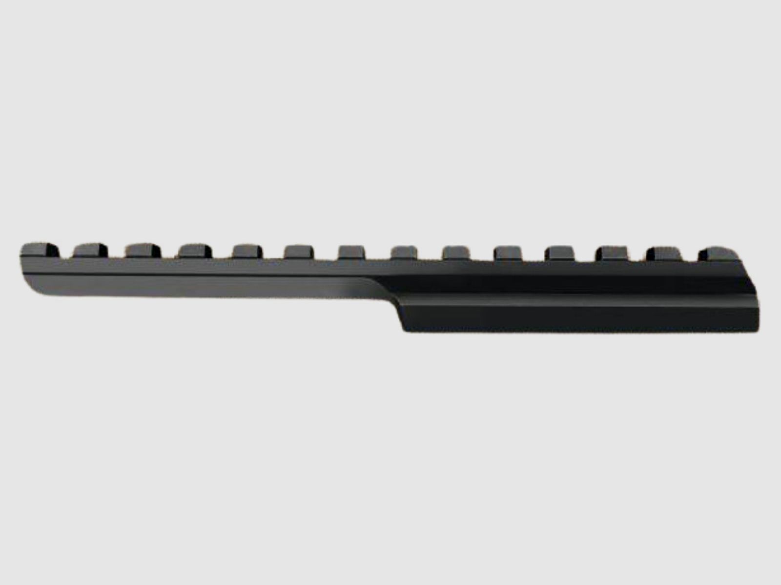 Mauser Single Base Mount M25 Picatinnyschiene 20MOA