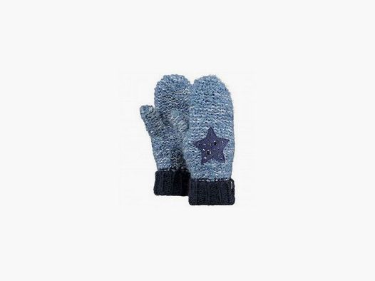 MANOPLA INFANTIL ZAIMA NAVI BARTS TALLA 4