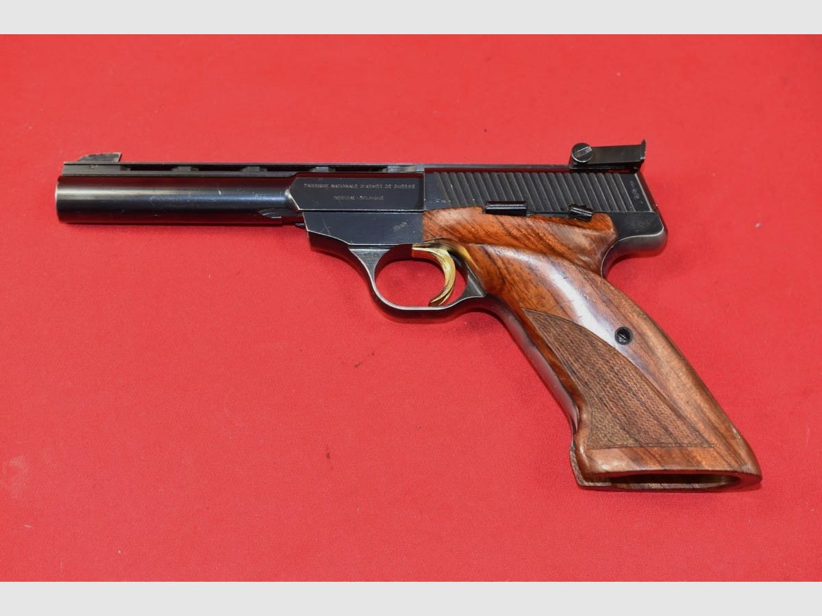 #7021 Browning FN 150 Pistole, Kal. 22lr, Bild 1 von 17