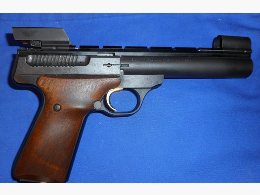 Browning Buckmark