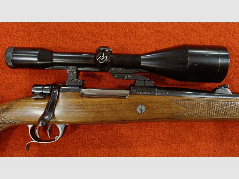 Interarms sin .30-06Spring