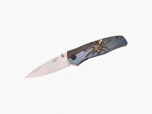 Herbertz One-Handed Knife Spider