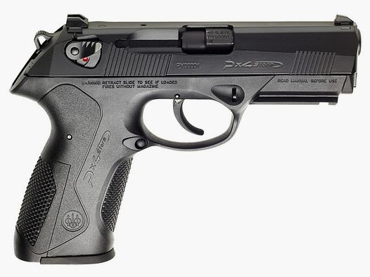 Beretta PX4 9×21 neu