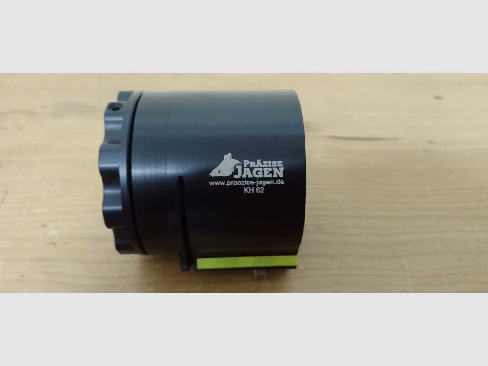 Pulsar Krypton XG 50, imagen 3 de 3
