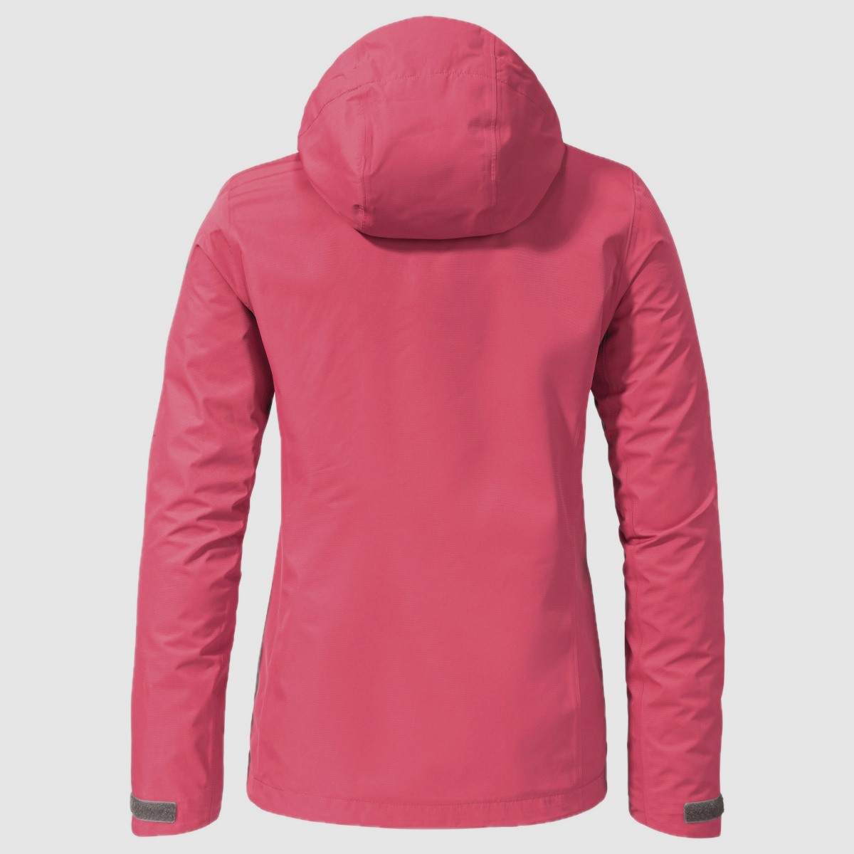 SCHÖFFEL Jacket Gmund L Women Pink