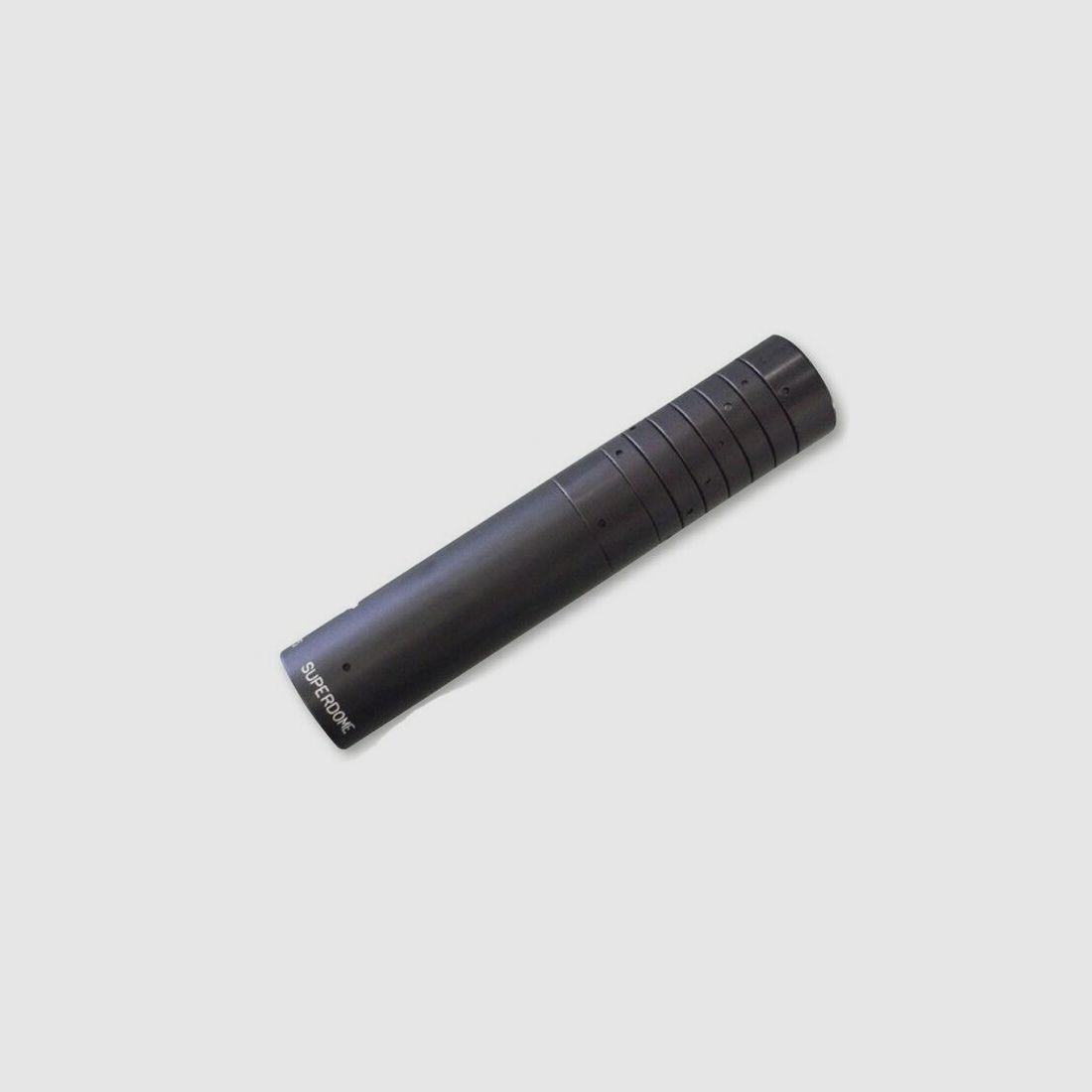 Schulz und Larson Superdome 44 Overbarrel 5/8 -24 UNEF bis max 8mm
