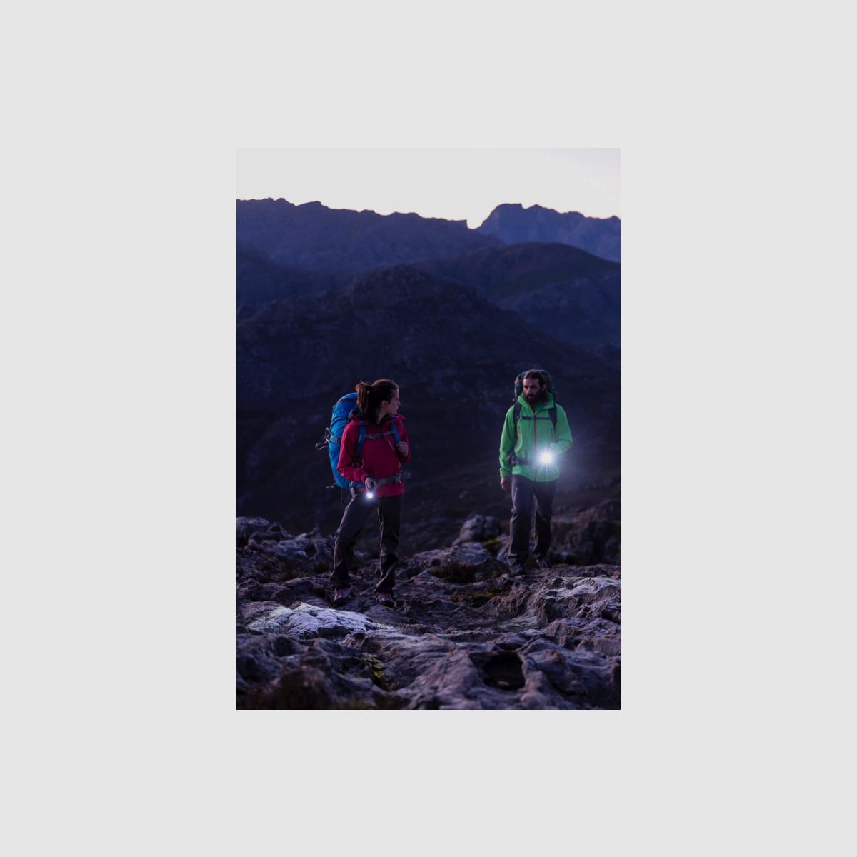 LEDLENSER Taschenlampe MT10