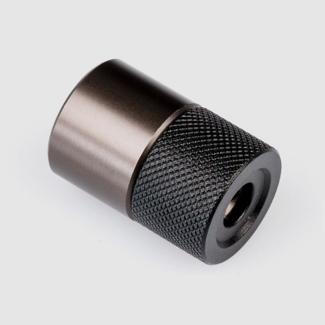 Adapter SD do HUBEN GK1 | 1/2"UNF-20 | ALU anodowany