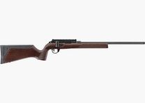 Hammerli Arms Force B1 22 Wood Classic, calibre .22lr || Répétiteur à traction directe