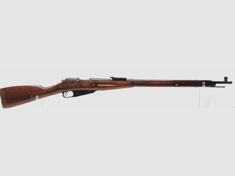 Mosin Nagant 1891/30