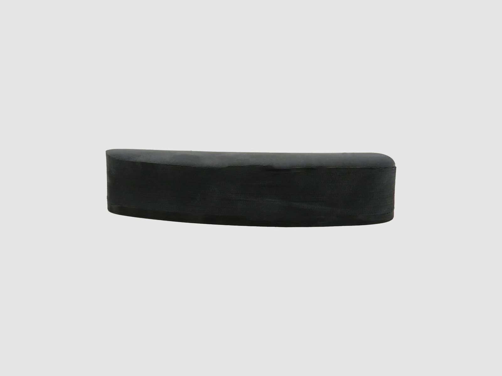 Calciolo in gomma BMR 500 30 mm per fucile nero, immagine 2 di 3