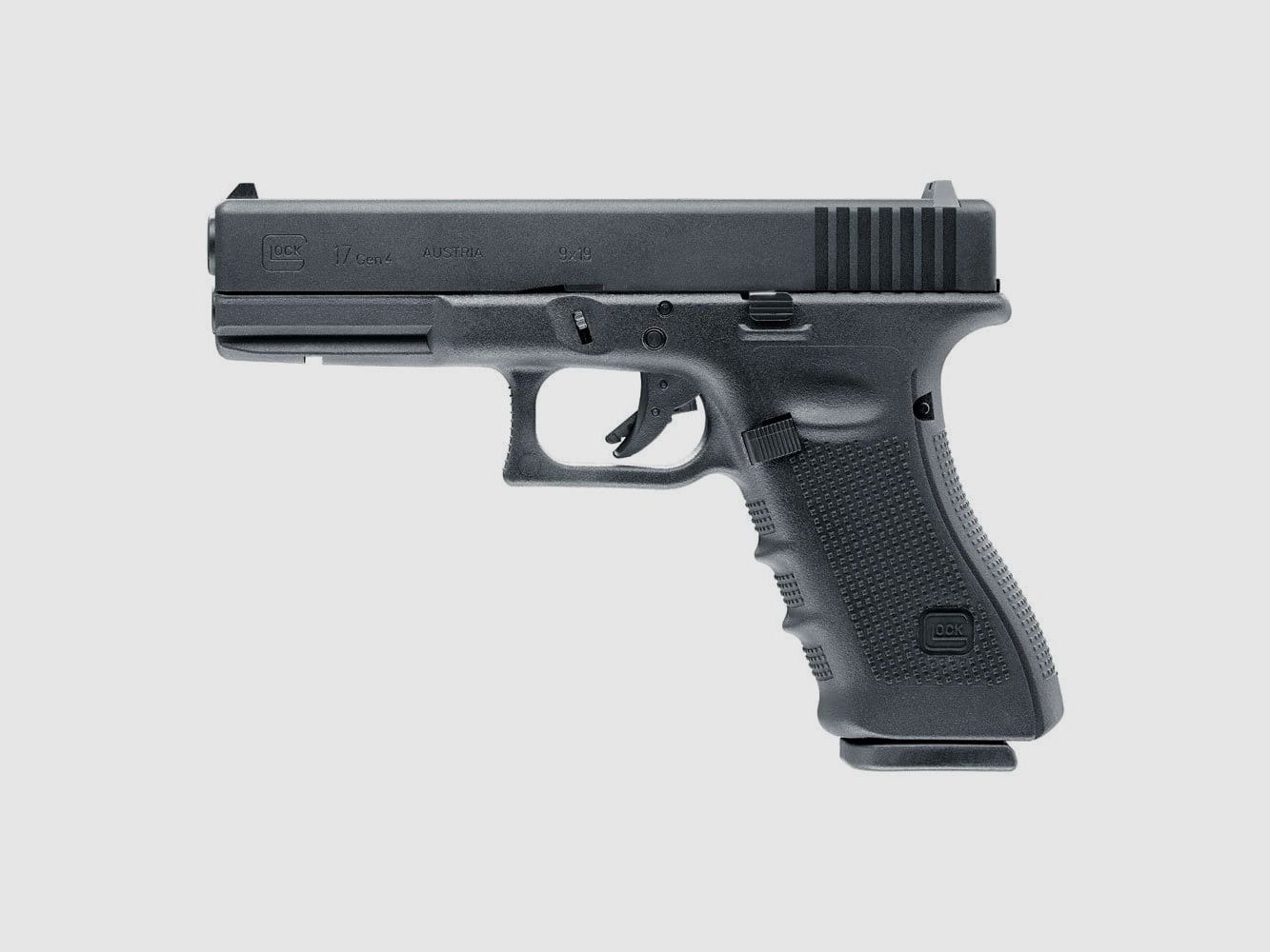 Glock 17 Gen4 6 mm Airsoft Pistol