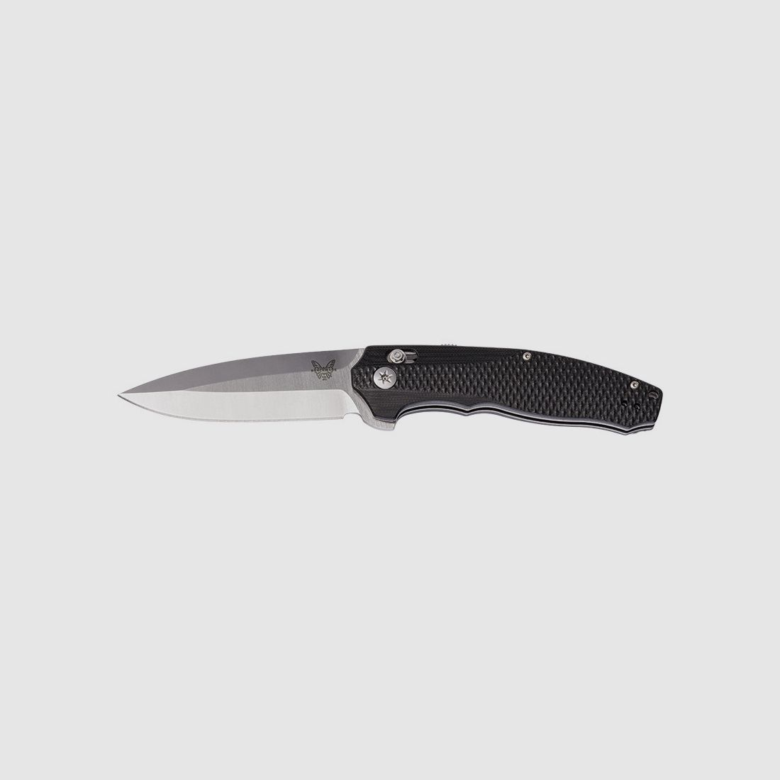 BENCHMADE VEKTOR Klinge 91MM Griff G10, Bild 1 von 2