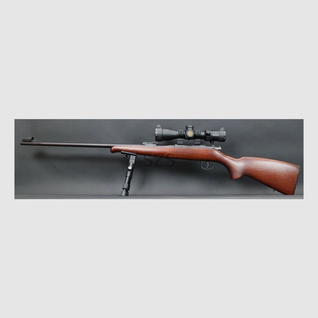 CZ Uhersky Brod ZKM 452