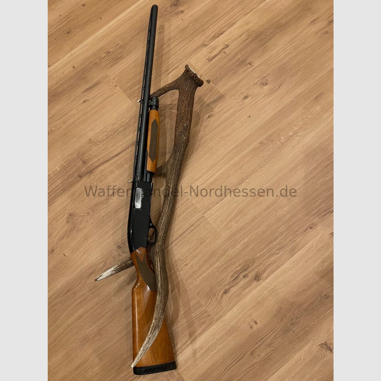 Winchester 1300 Vorderschaftrepetierer