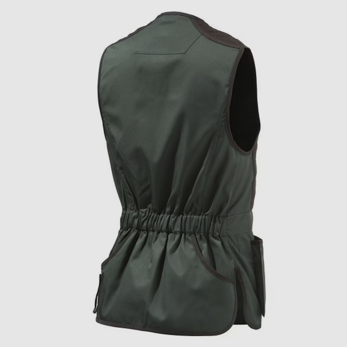 BERETTA Schießweste Unisex Olive/ Braun