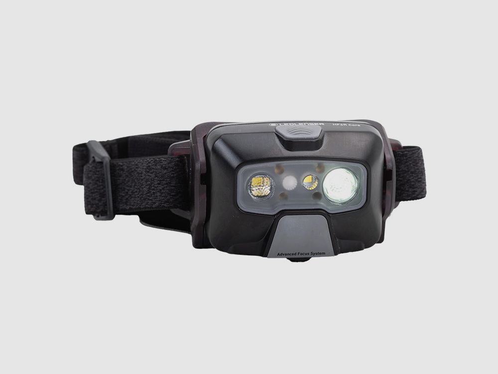 LED-Lenser HF6R Core Lampes de poche, image 2 sur 7