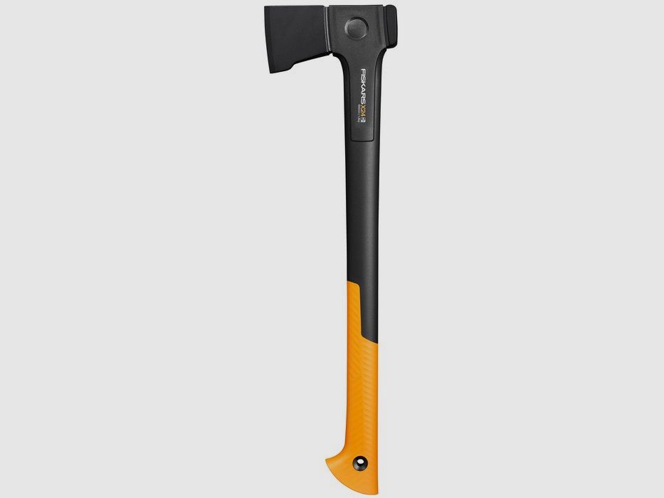 Fiskars X24 Universele bijl