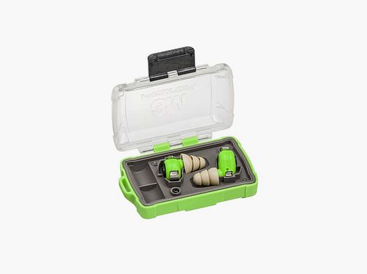 3M Peltor Earplugs EEP-100