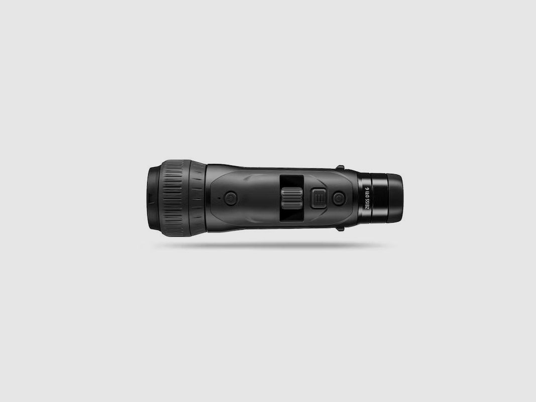 Zeiss DTI 6/40 Wärmebildkamera, Bild 8 von 10