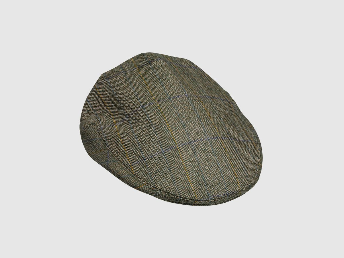 Laird Flat Cap