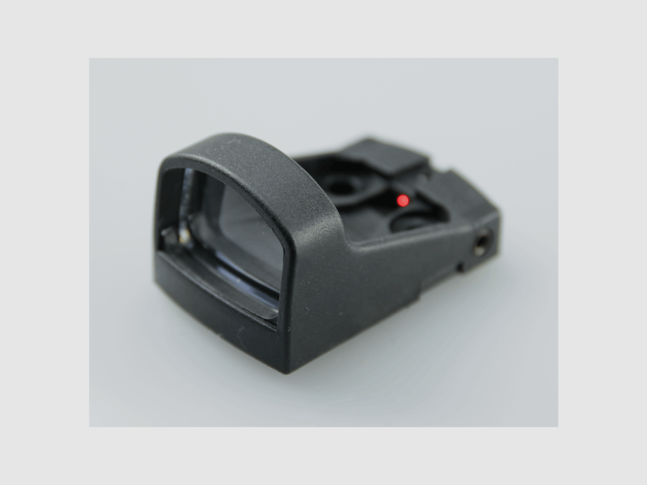 Shield Mini Sight SMS 4MOA, image 2 sur 2