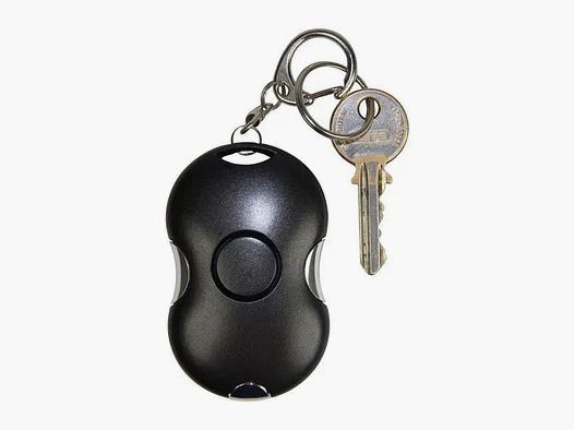KH Security KH Security Alarm mit Doppelschalter