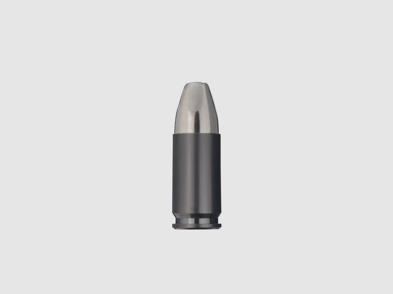 Geco Action Extreme 9 mm Luger 7,0g / 108grs. / 20 Stk
