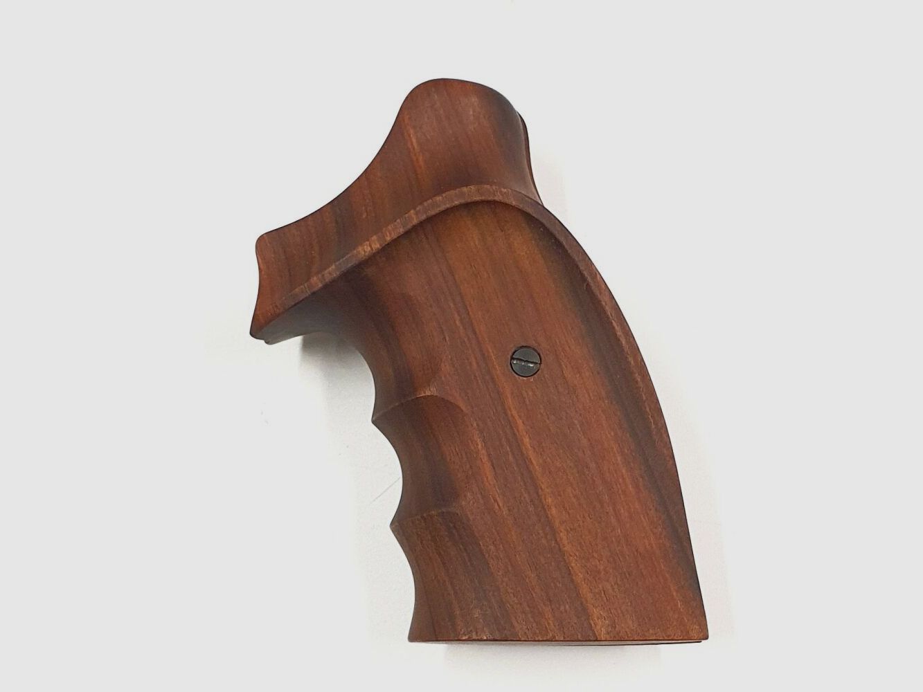 Pachmayr Griffschalen für S&W Revolver mit Round Butt K / L Frame