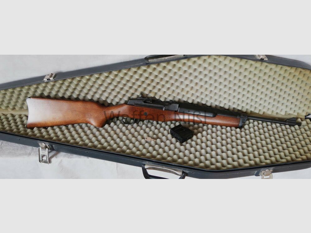 RUGER Mini 14 Ranch Rifle