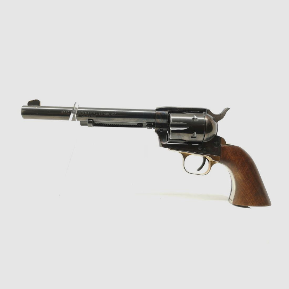 Weihrauch ARM 457