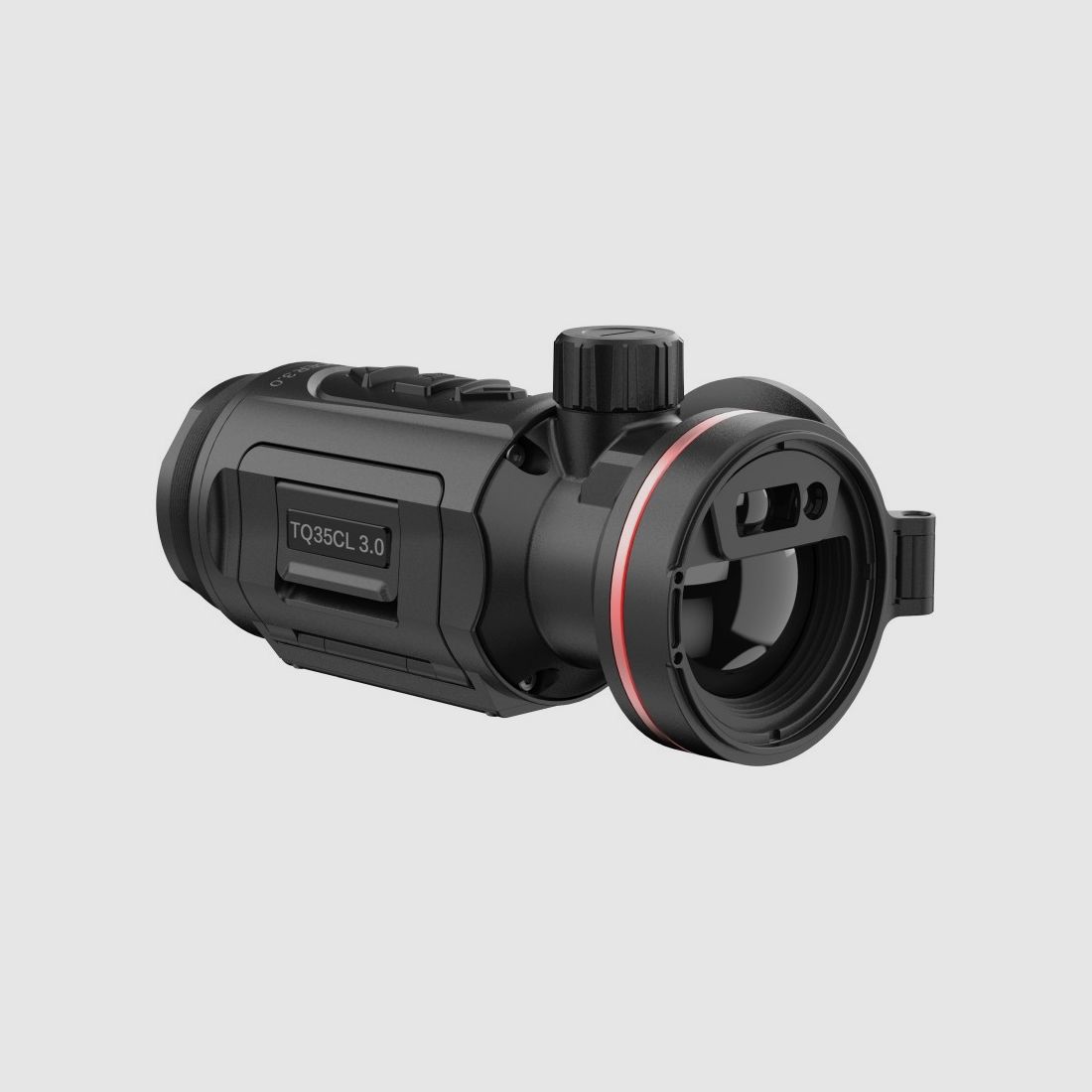Hikmicro Thunder TQ35CL 3.0 + ... GRATIS! Adattatore Smartclip