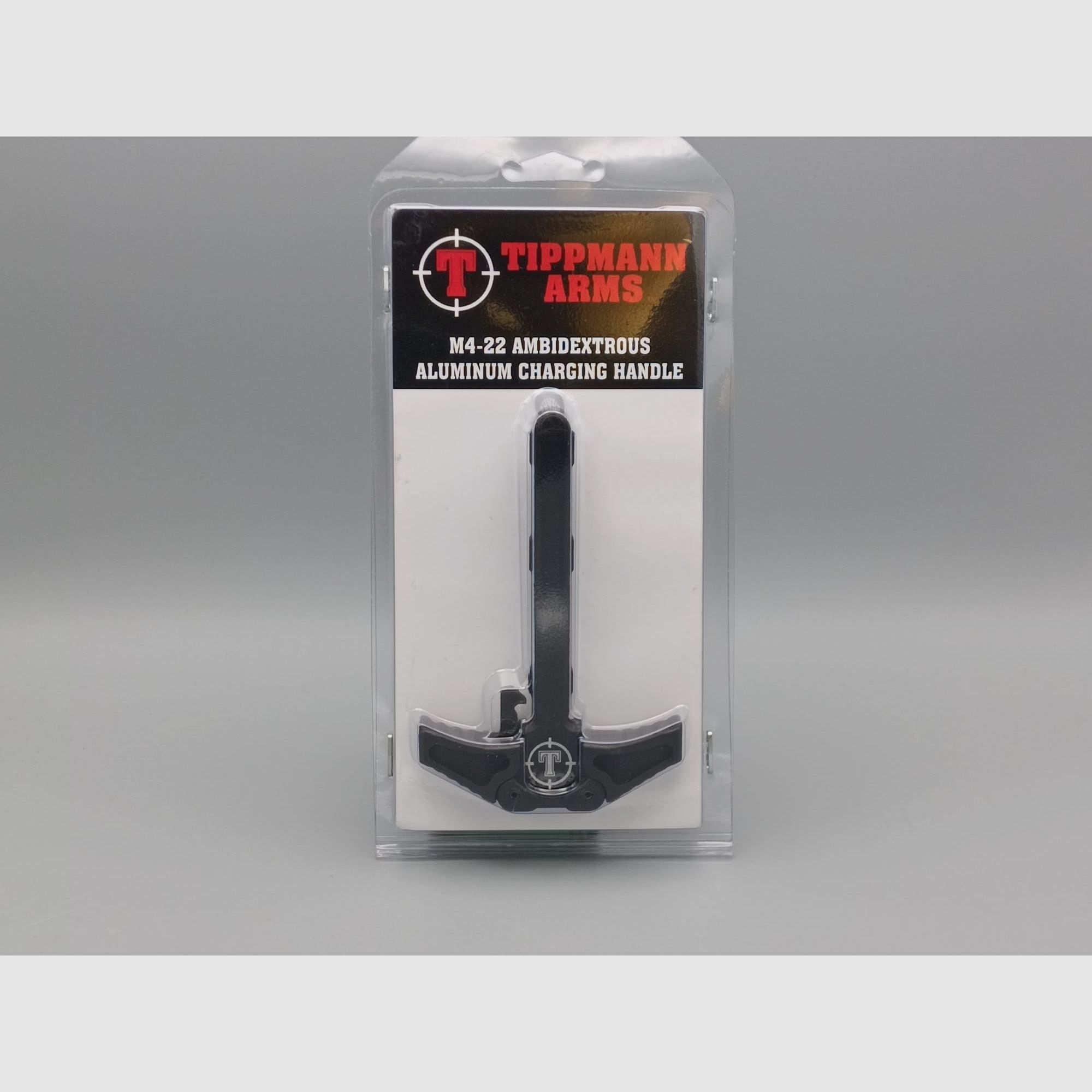 Tippmann M4-22 – Ambidextrous Charging Handle