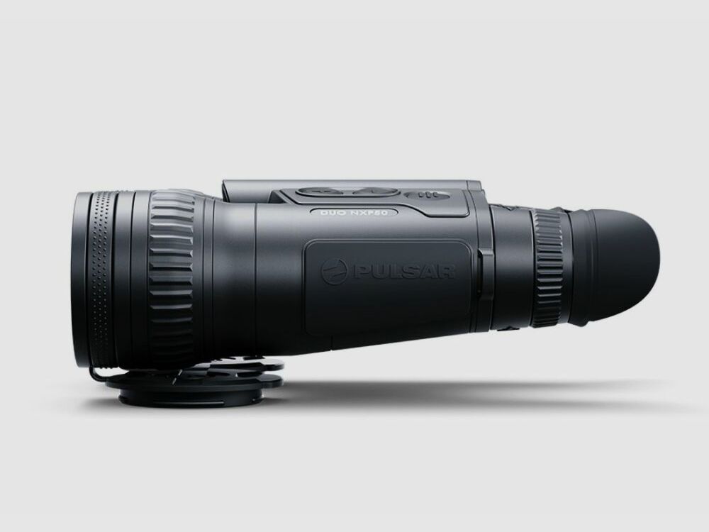 PULSAR Merger Duo NXP50