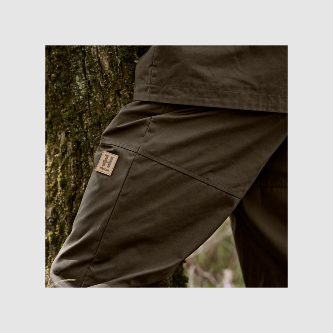 Härkila H-Pantalon Fjell Ace, image 10 sur 12