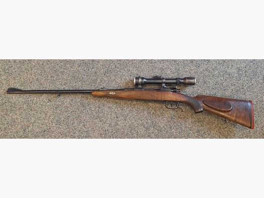 Repetierbüchse Mauser 98 Kal.308 Win